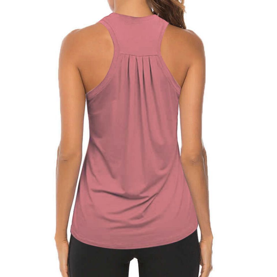 Women's Gym Yoga T Shirts