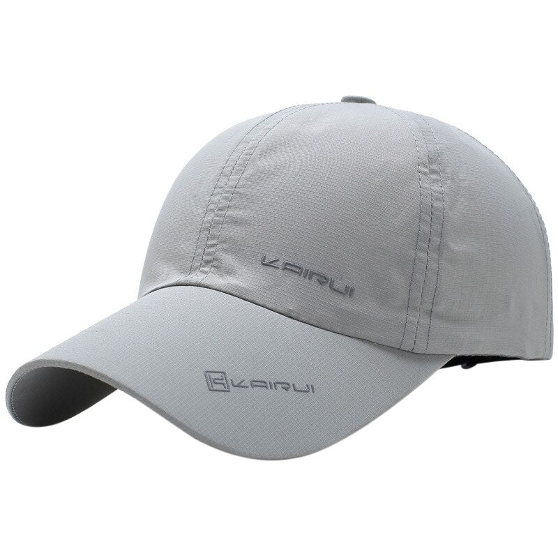 Lightweight Waterproof Hat