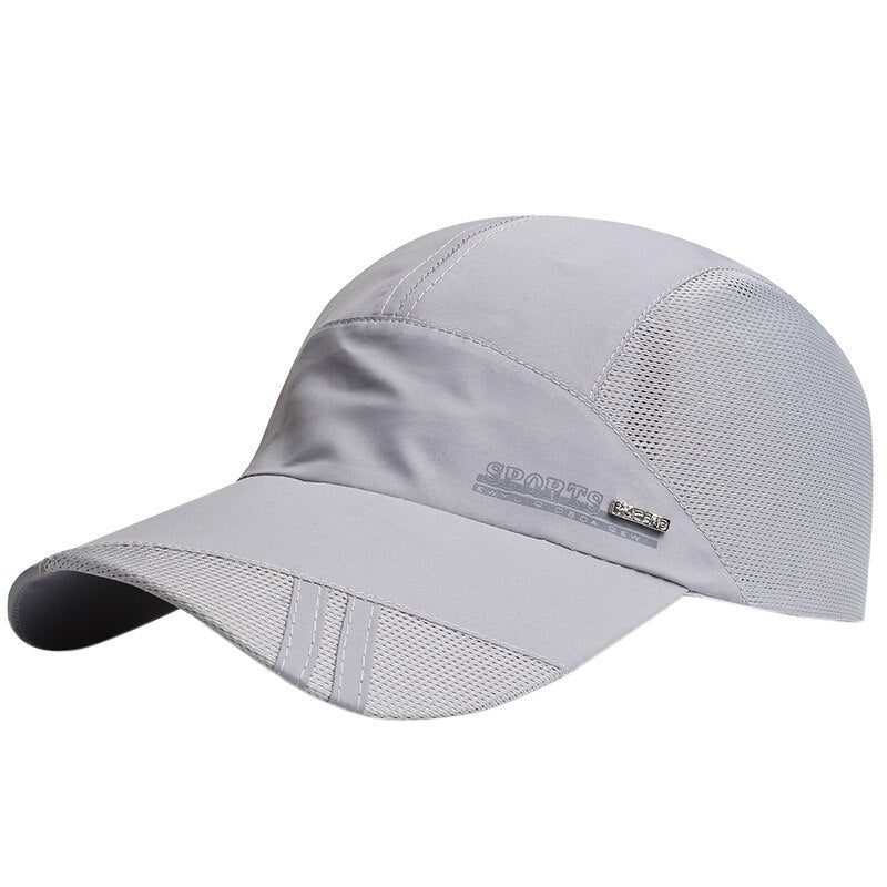 Lightweight Waterproof Hat