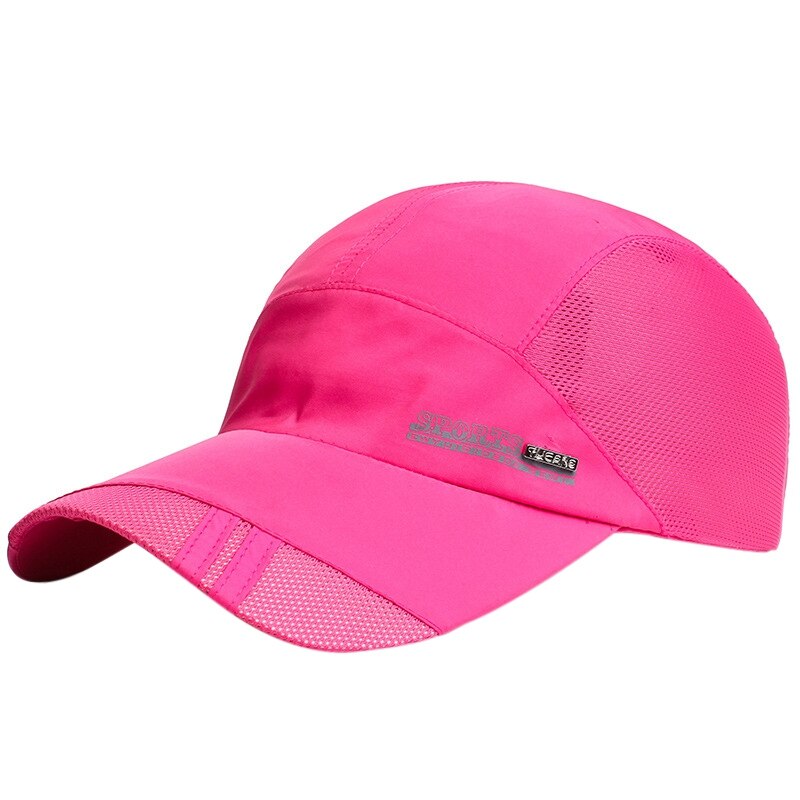 Lightweight Waterproof Hat