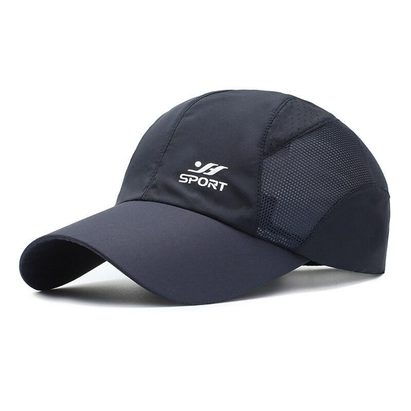 Lightweight Waterproof Hat