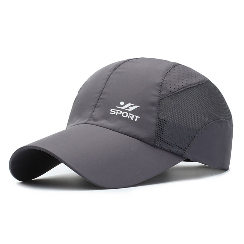 Lightweight Waterproof Hat