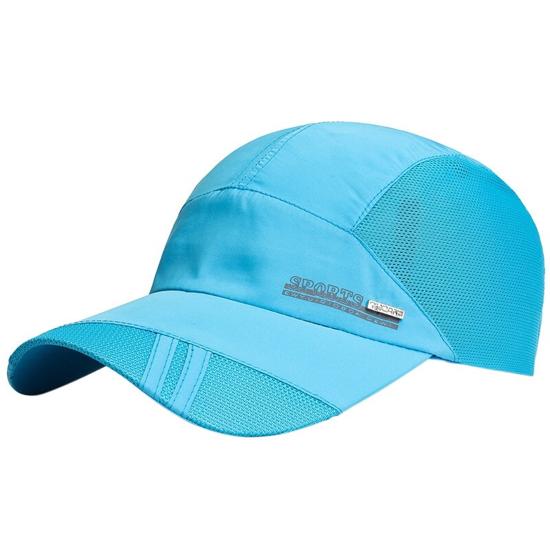 Lightweight Waterproof Hat