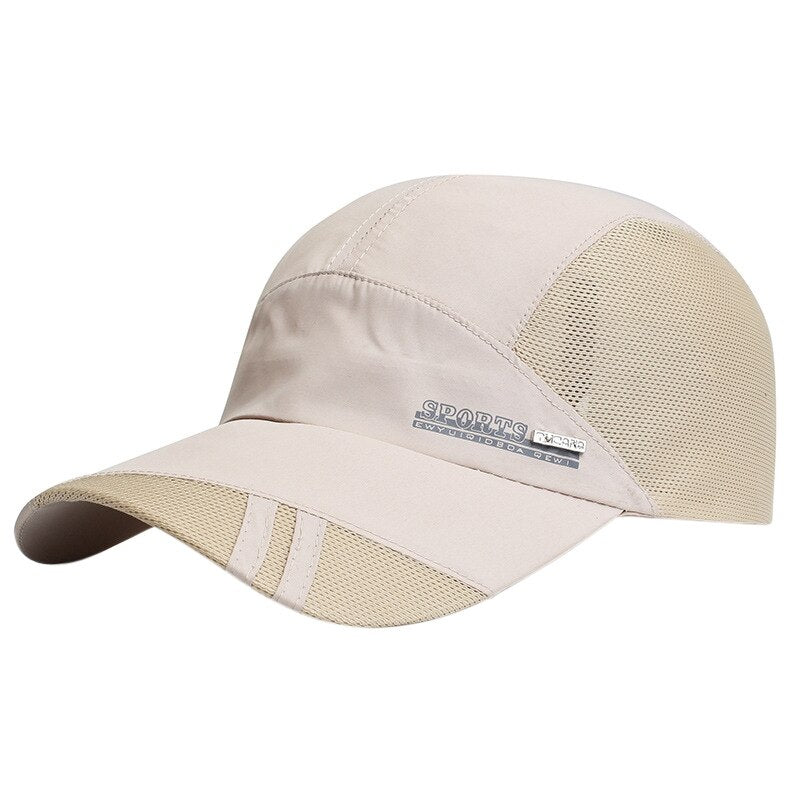 Lightweight Waterproof Hat