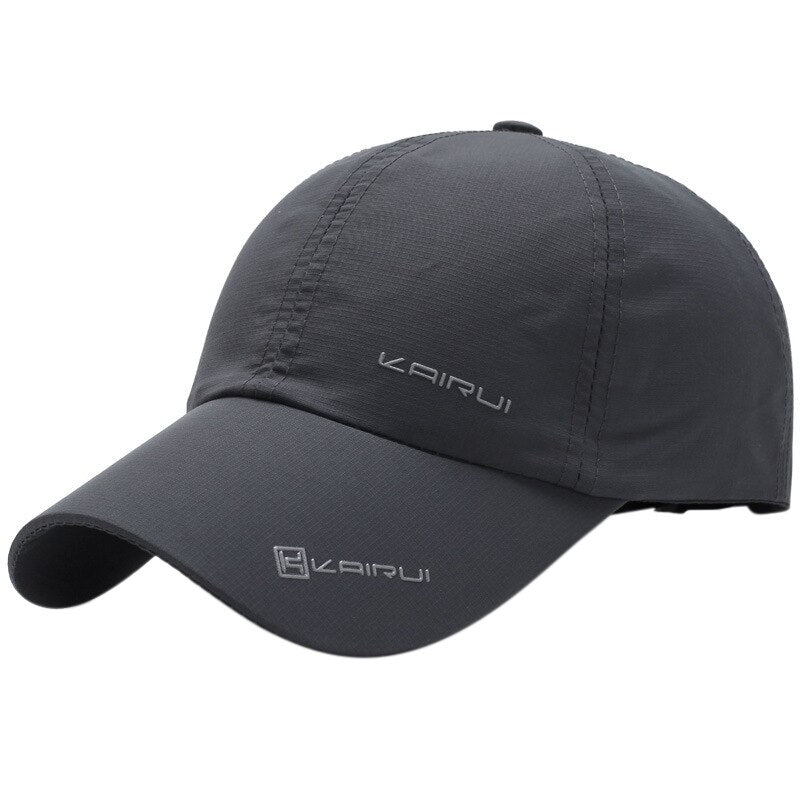 Lightweight Waterproof Hat