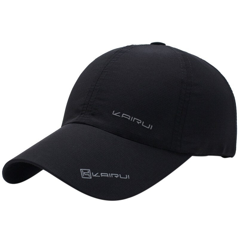 Lightweight Waterproof Hat