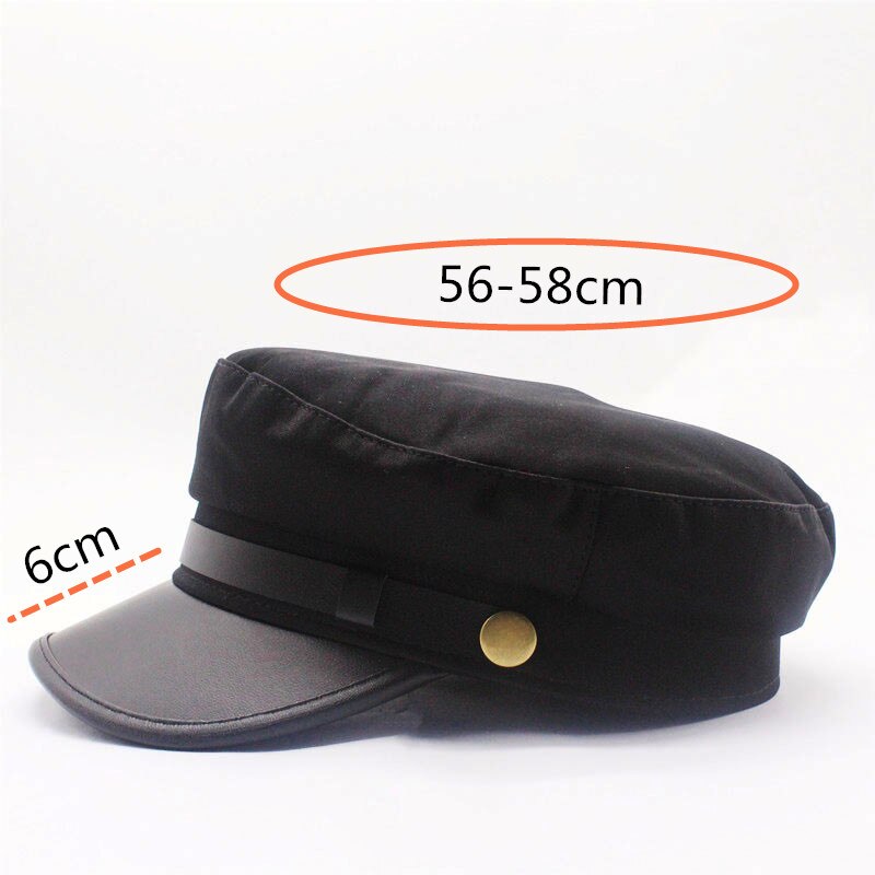 New winter Newsboy Cap for women