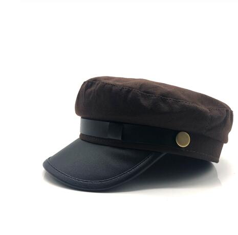 New winter Newsboy Cap for women