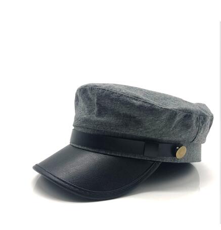 New winter Newsboy Cap for women