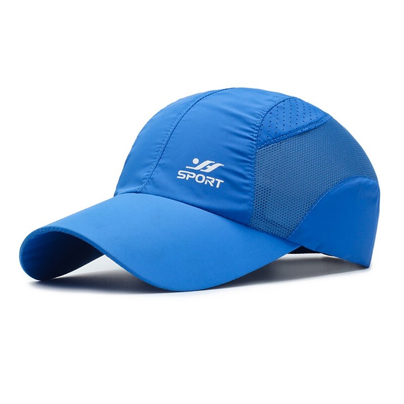 Lightweight Waterproof Hat