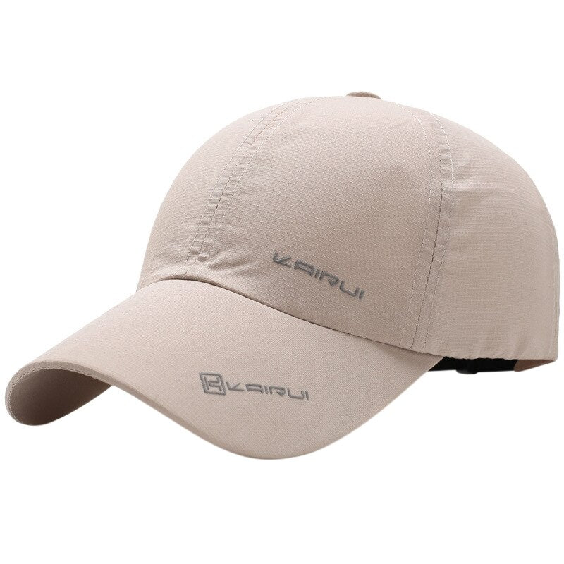 Lightweight Waterproof Hat