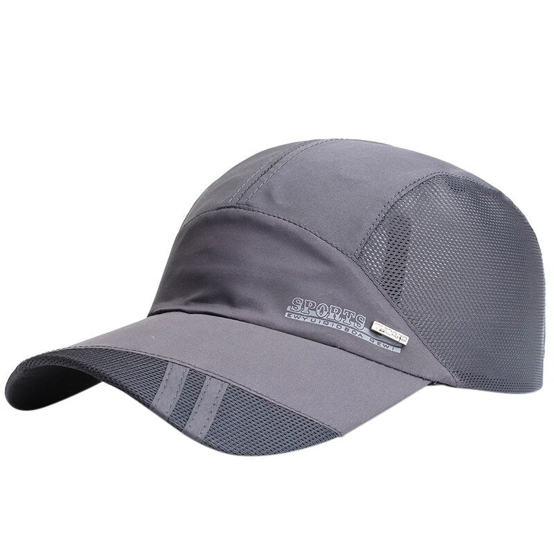 Lightweight Waterproof Hat