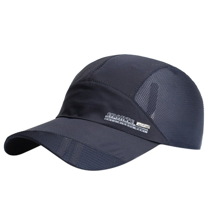 Lightweight Waterproof Hat