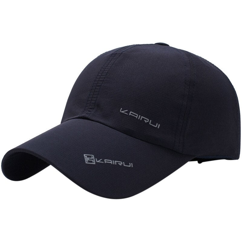 Lightweight Waterproof Hat