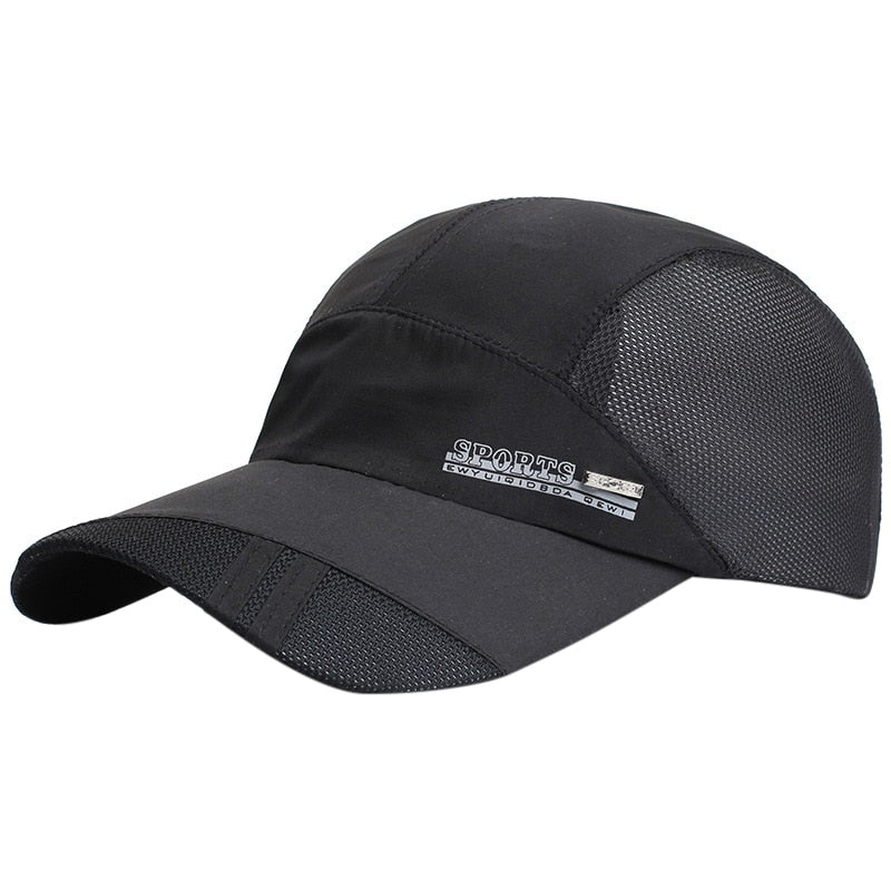 Lightweight Waterproof Hat