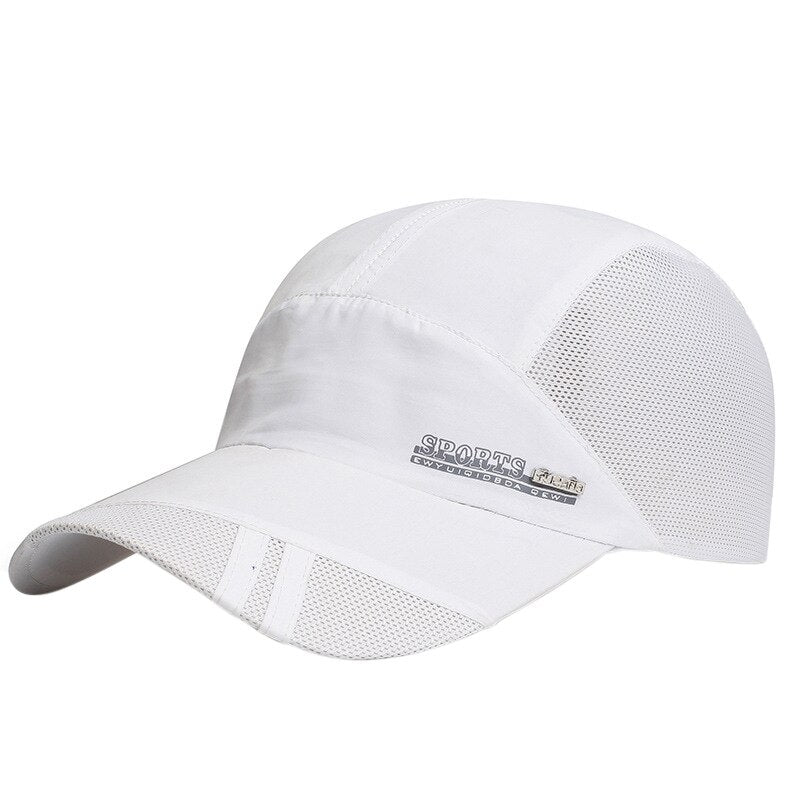 Lightweight Waterproof Hat