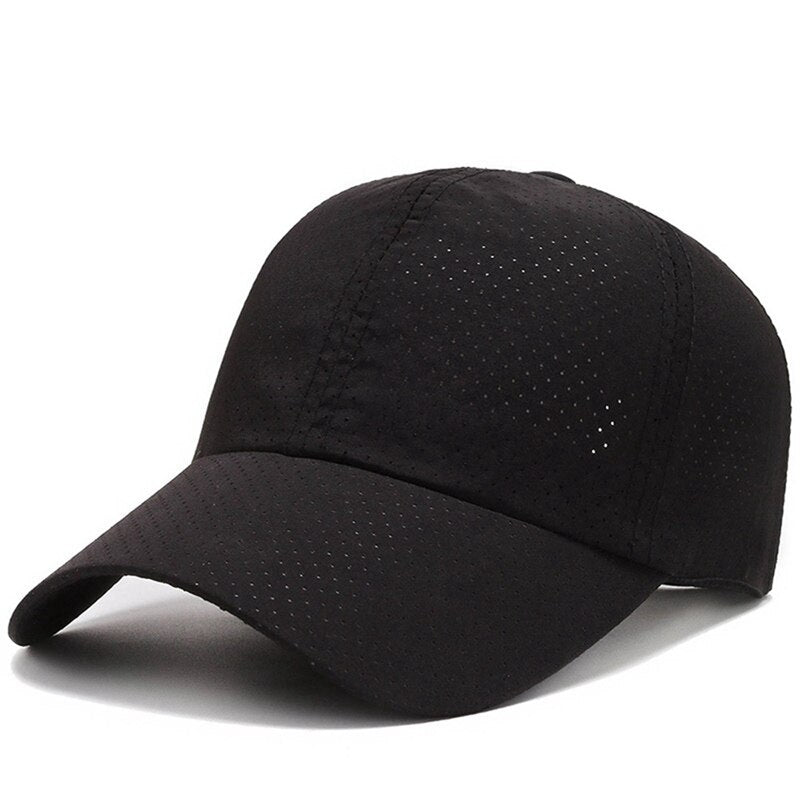 Lightweight Waterproof Hat