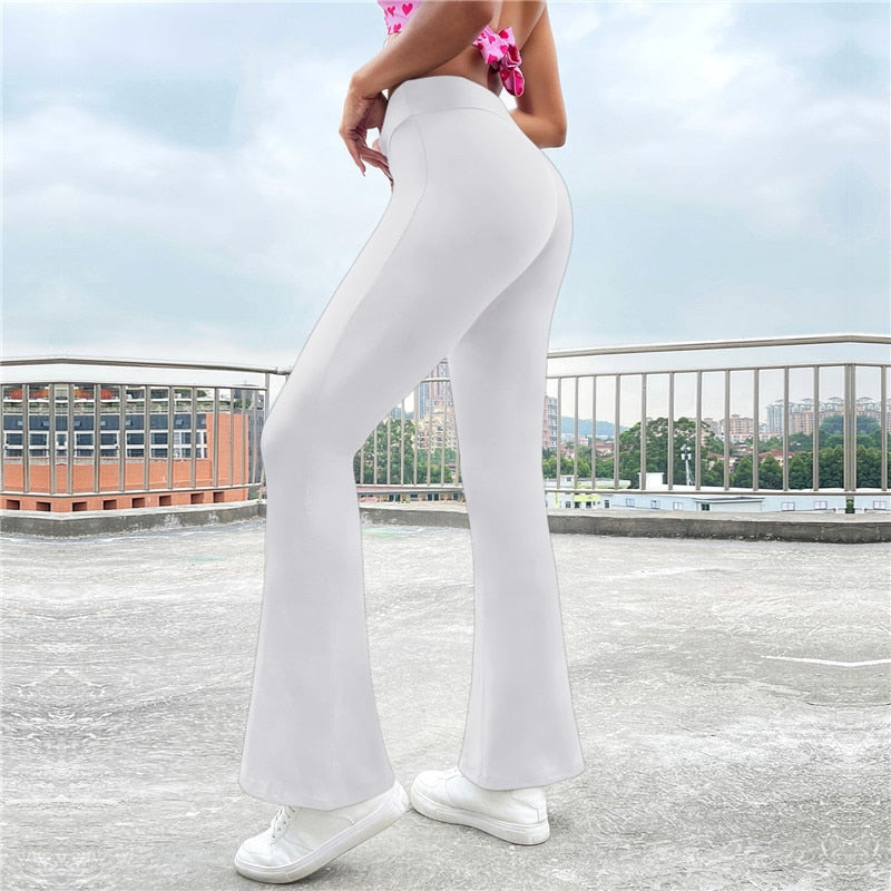 Women's Spring summer Casual Pants