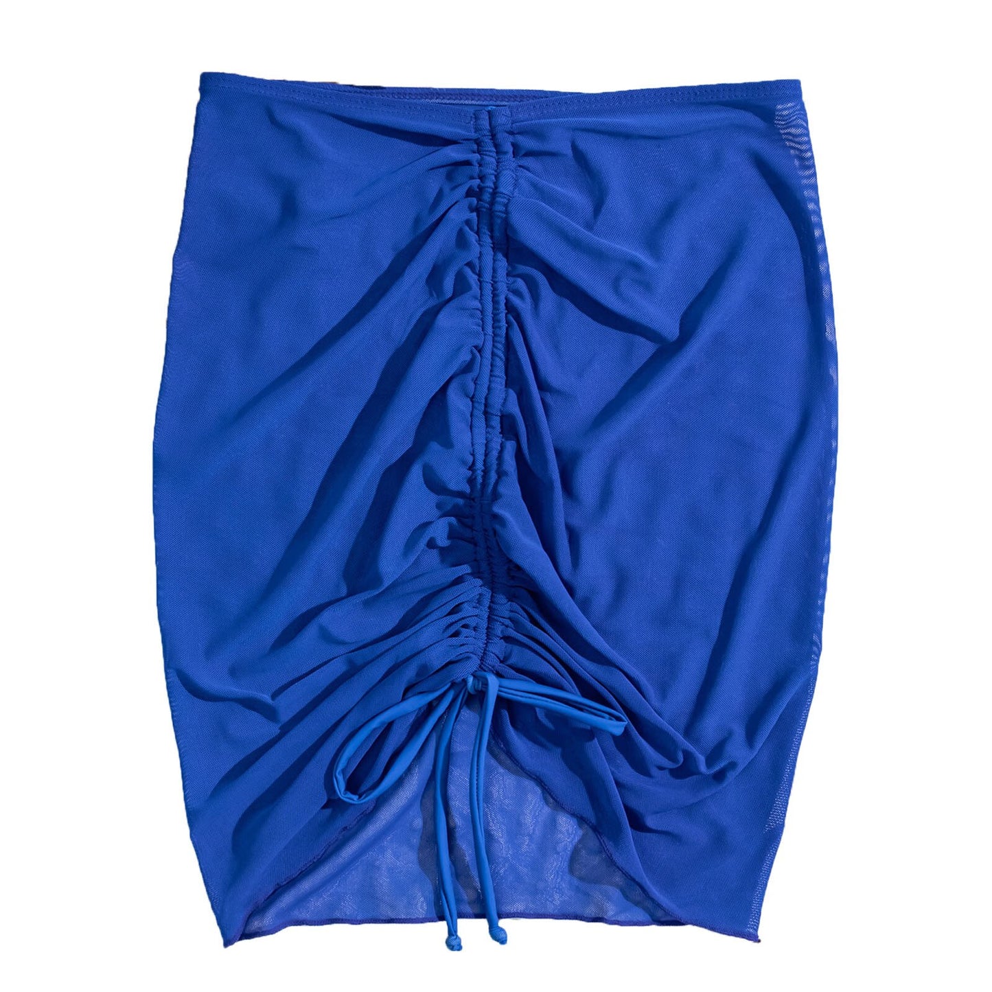 Drawstring Cover Up Underwear Beach