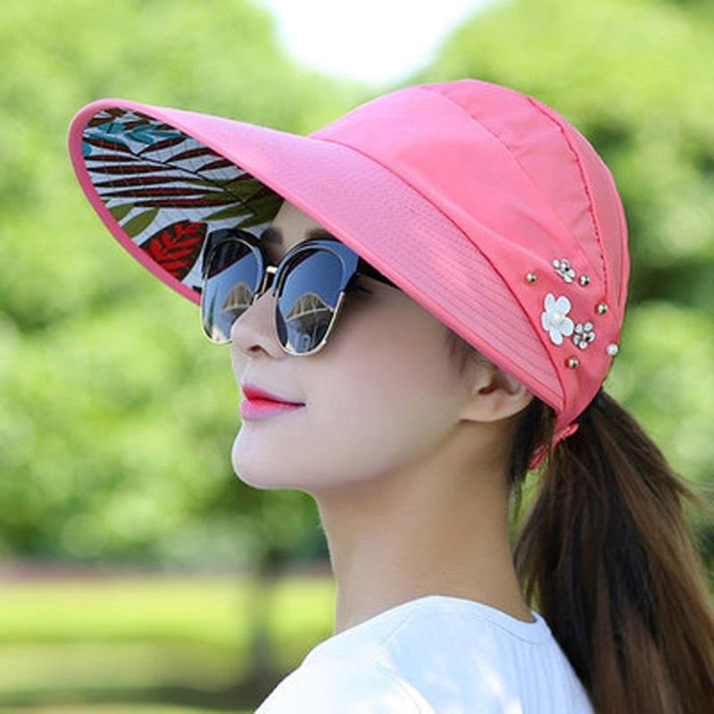 Women's  Golf Cap