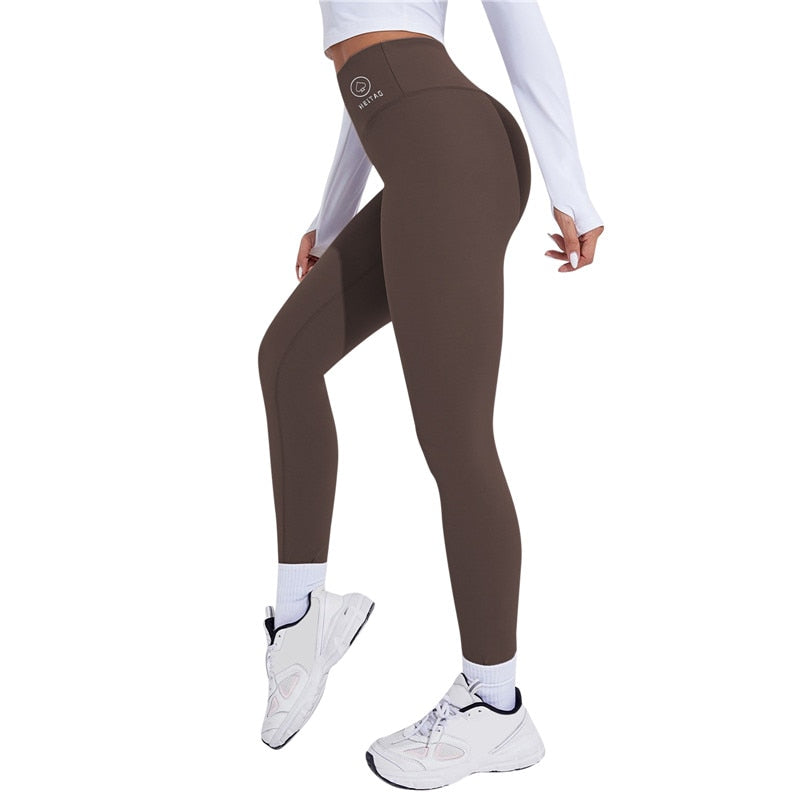 High Waist Gym Legging Pants