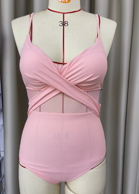 Women New Push Up Bikini