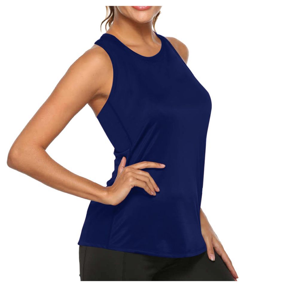 Women's Gym Yoga T Shirts
