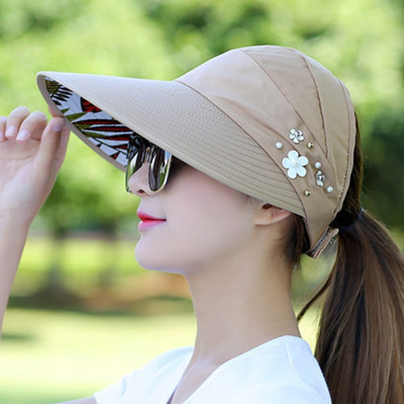 Women's  Golf Cap