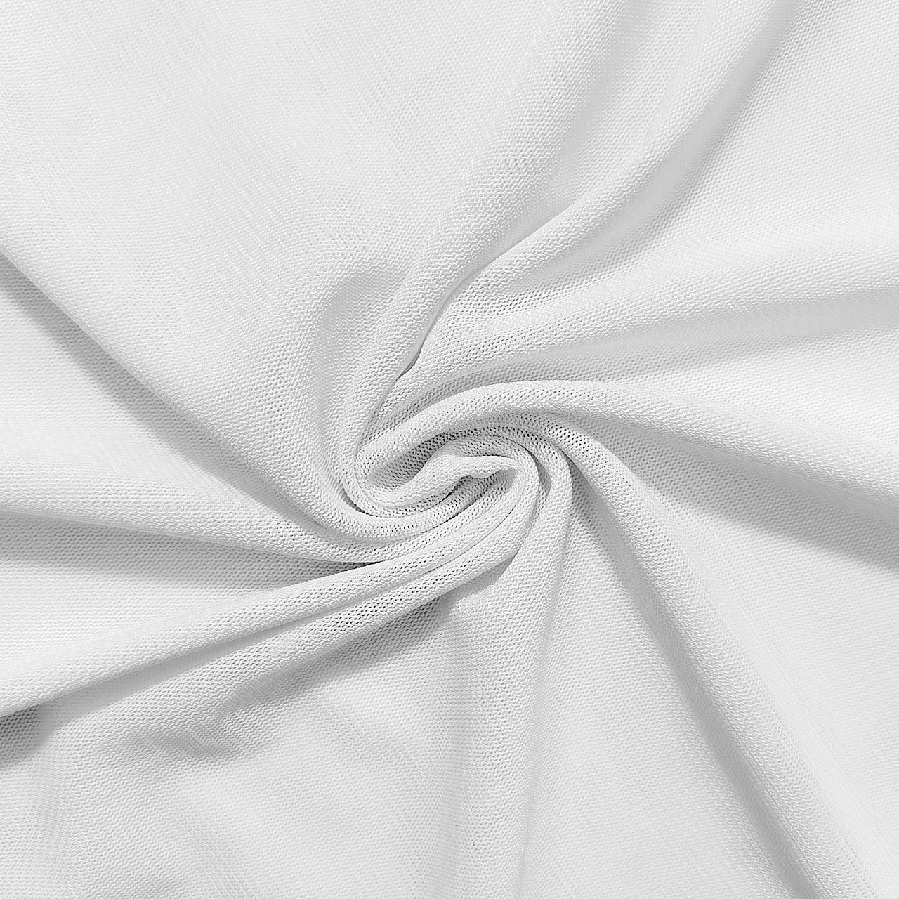 Women Hooded Mesh Long Dress