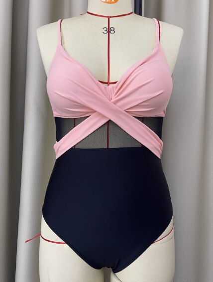 Women New Push Up Bikini