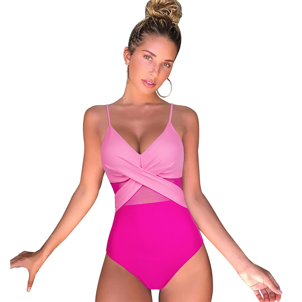 Women New Push Up Bikini