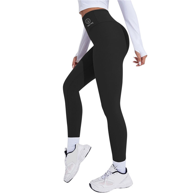 High Waist Gym Legging Pants