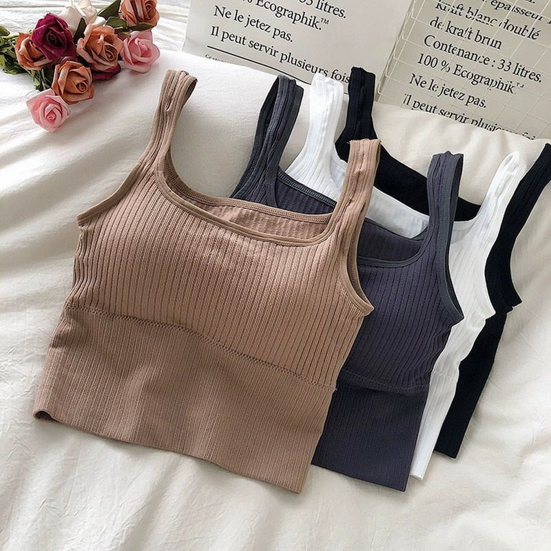 Women Sports Bra