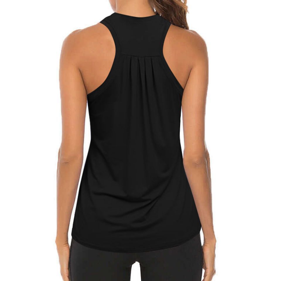 Women's Gym Yoga T Shirts
