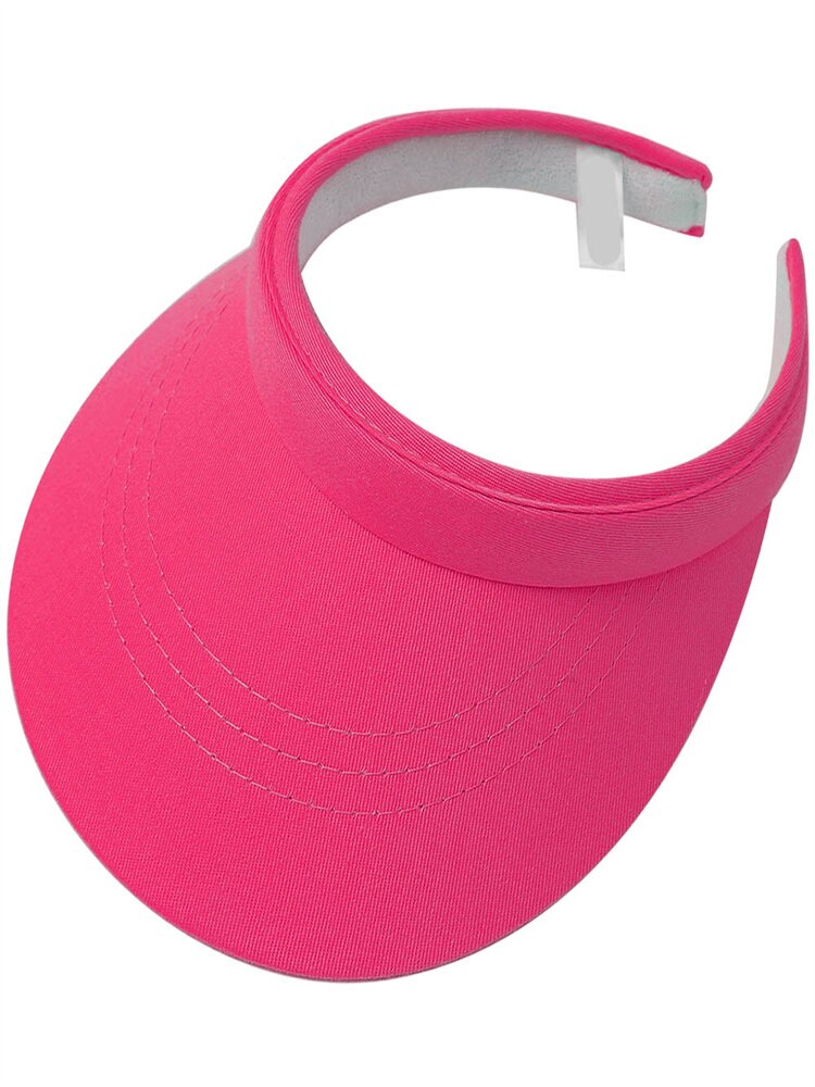 Neon Fashion Tennis Golf Hat