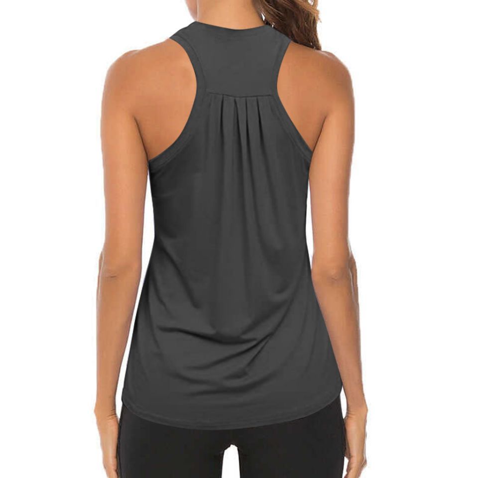 Women's Gym Yoga T Shirts