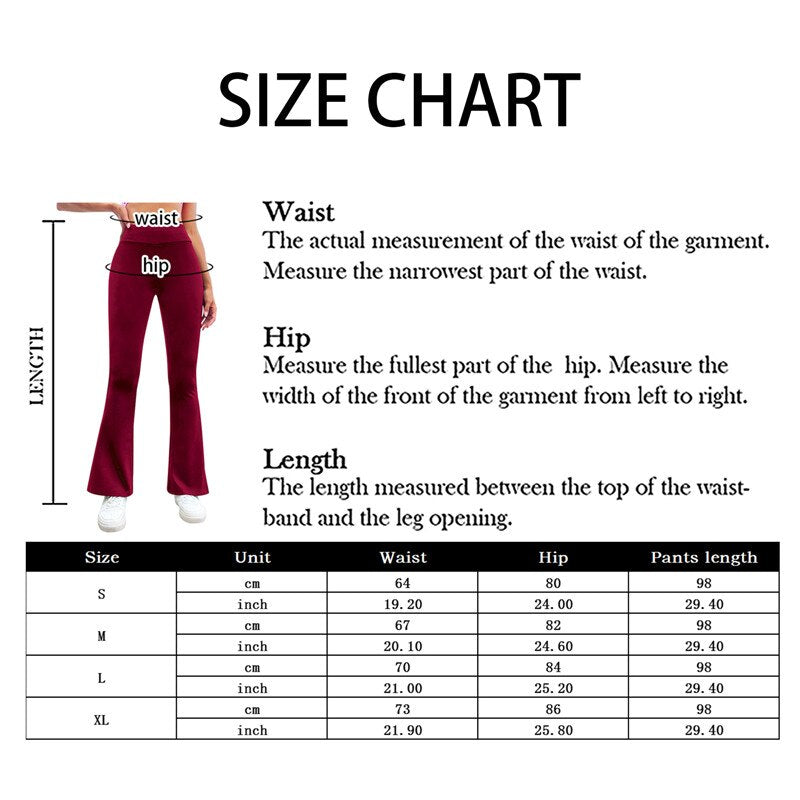 Women's Spring summer Casual Pants