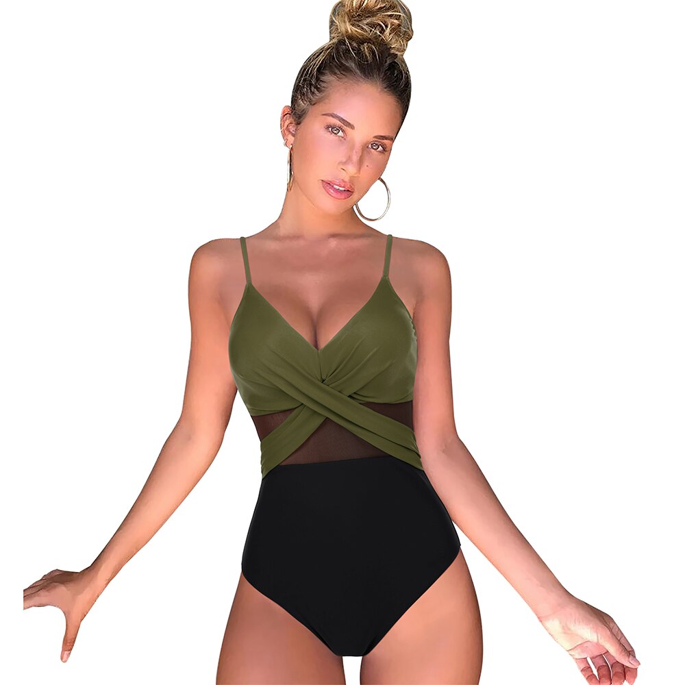 Women New Push Up Bikini