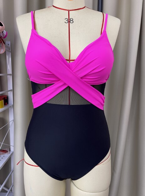 Women New Push Up Bikini