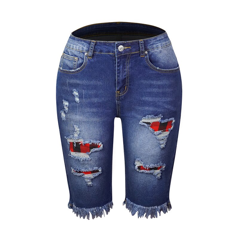 Women's Ripped Jeans