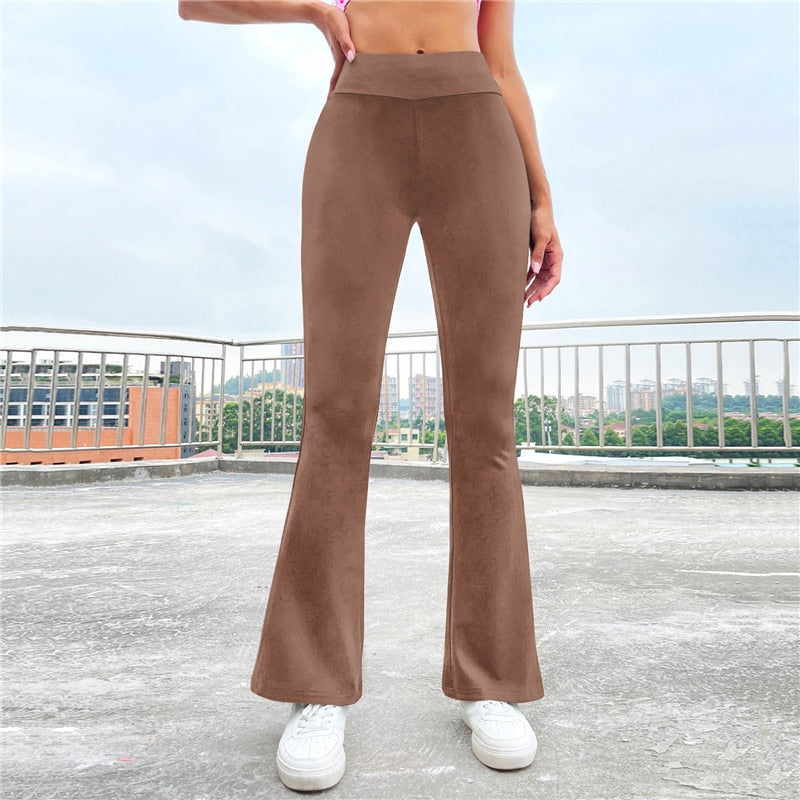 Women's Spring summer Casual Pants