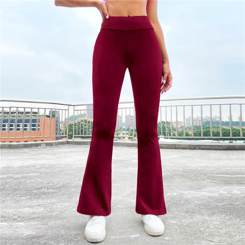 Women's Spring summer Casual Pants