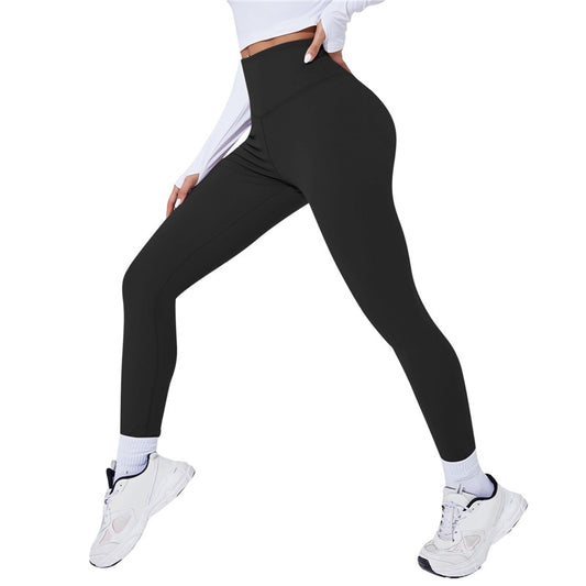 High Waist Gym Legging Pants