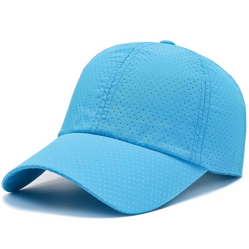 Lightweight Waterproof Hat