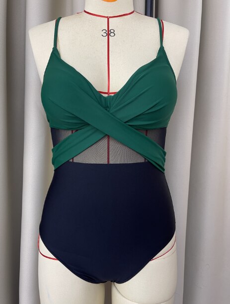 Women New Push Up Bikini