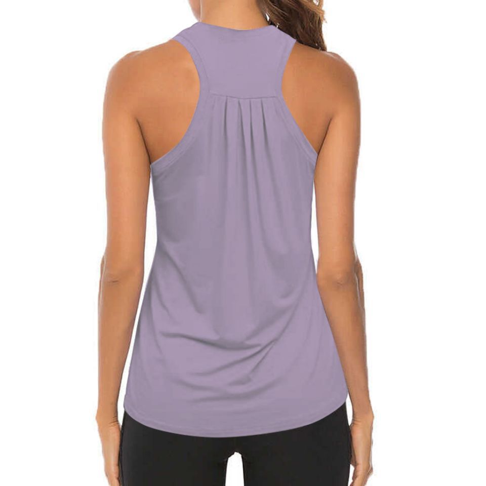 Women's Gym Yoga T Shirts