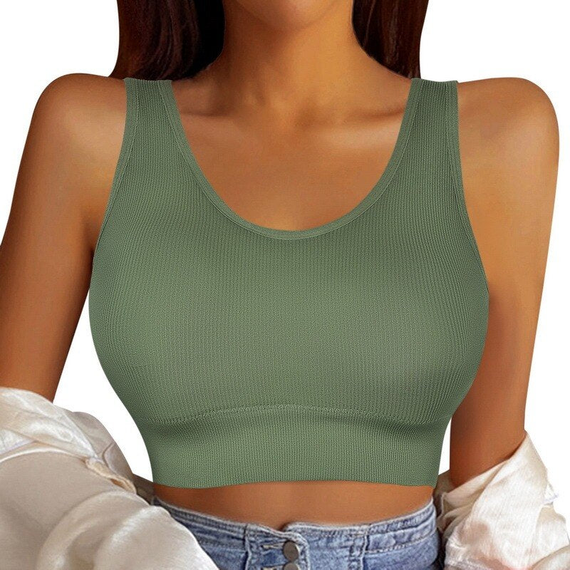 Women Sports Bra