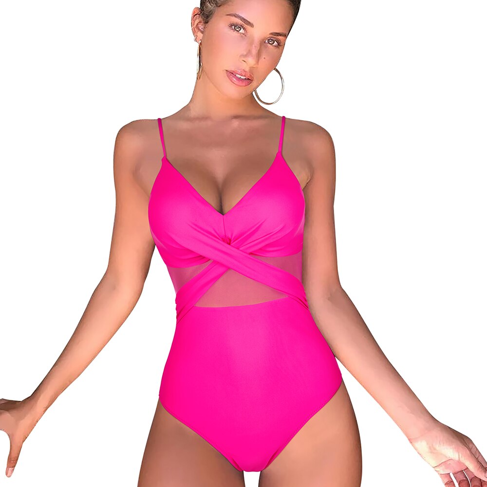 Women New Push Up Bikini