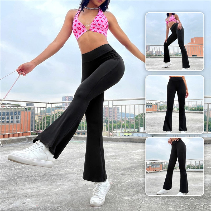 Women's Spring summer Casual Pants