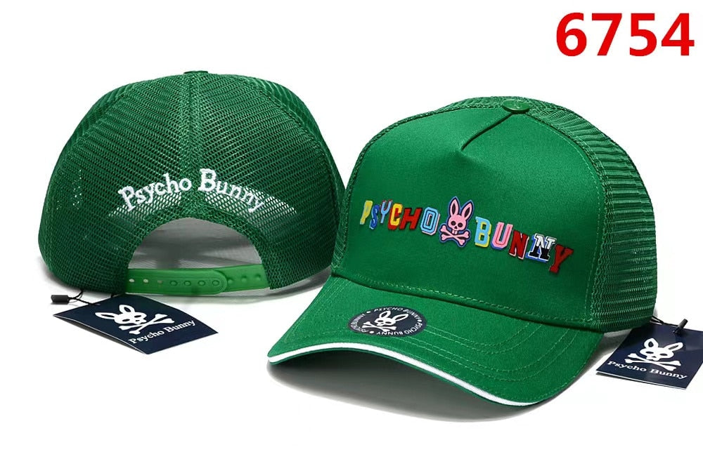 Trucker Caps